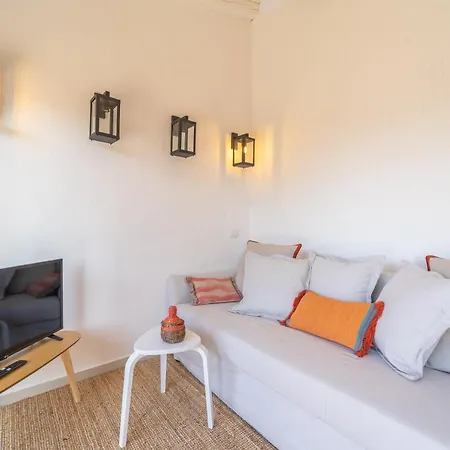 Appartement Baja Di Li Ranci By Domusaway