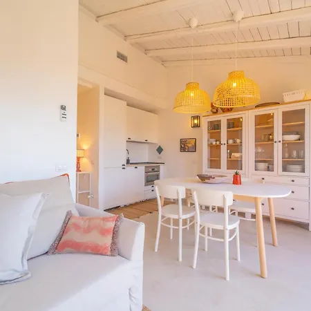 Baja Di Li Ranci By Domusaway Appartement Baja Sardinia