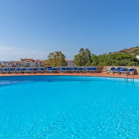 Baja Di Li Ranci By Domusaway Appartement *