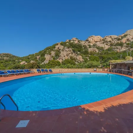 Baja Di Li Ranci By Domusaway Apartment