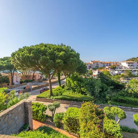 Baja Di Li Ranci By Domusaway Appartement *