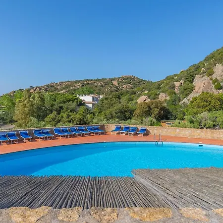 Baja Di Li Ranci By Domusaway Apartment *